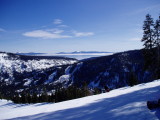 Lake Tahoe