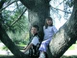 Max & Stella:   Feb 2006