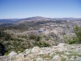 Views from Grouse Ridge