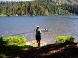 Feeley Lake