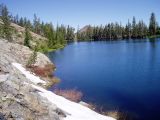 Milk Lake