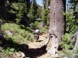 Backcountry - Day #3