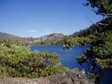 Bowman Lake