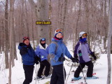 Cathy & Team D