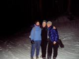 Cathy, Deb & Jen