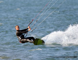 Kite Boarder