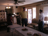 Christmas 08 Steve and Craig.JPG