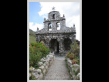 Capilla de Piedra - San Rafael De Mucuchies 2