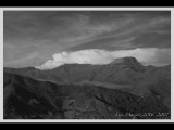 Paisajes Andinos, vistos desde Los Nevados, Edo Merida 1
