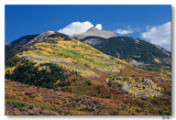 Fall in the Wasatch 11-6-8