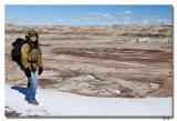 Bisti Badlands 3-22-9