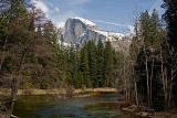 Half Dome. 4-14-6