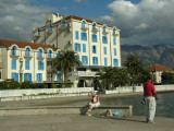 Day 10: Cetinje - Tivat