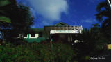 Sepilok- Rain Forest Discovery Centre visitor centre