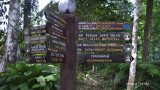 Tawau Hills Park - Directions