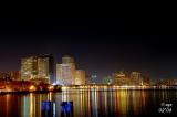 Roxas Blvd from Quirinio Grandstand