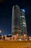 Insular Life Bldg in alabang