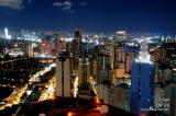 Makati Skyline 1