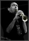 Low key jazz
