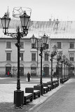 Maly Rynek Square