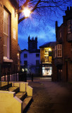St Marys Court