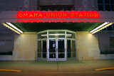 Omaha Union Station