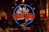 Bubba Gump