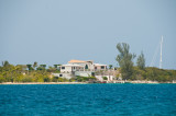 Residence on Paradise Island