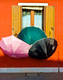 Burano Island, Italy