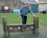 Eyam - No, George dont do that