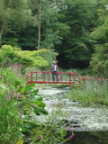 Japanese bridge