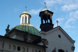 Rynek - rooftops