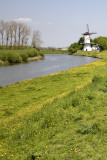 Little river De Linge, Netherlands 2008