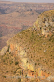 Blyde River Canyon View