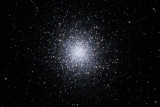 Messier 13 Detail