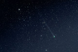 Comet C/2009 R1-McNaught