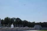 WW II Memorial - Washington