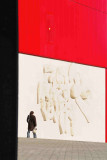rouge et blanc