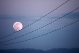pleine lune