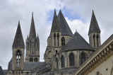 Abbaye de Caen