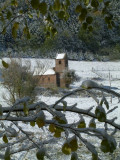 Mont ste-Odile en hiver #5