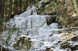 mur de glace