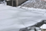 au pied de la centrale #2