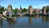 ponts couverts
