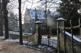 chateau dosthouse