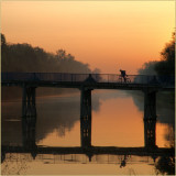 Le pont