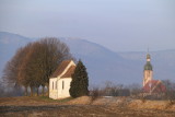 8h23 - chapelle de Sand