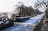 8h45 - le canal gel