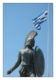 Sparte - Leonidas