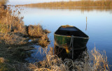 la barque